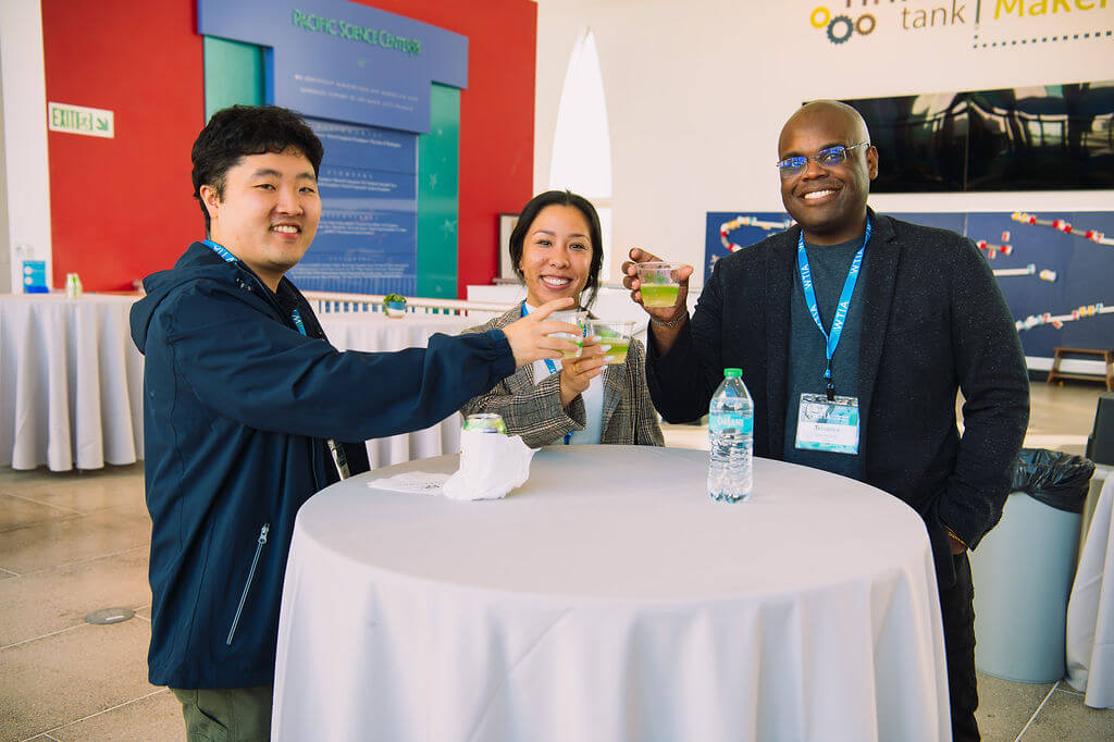 About Us - Washington Technology Industry Association