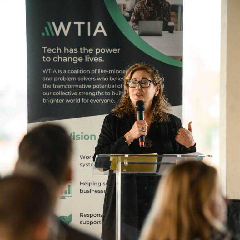 Home - Washington Technology Industry Association