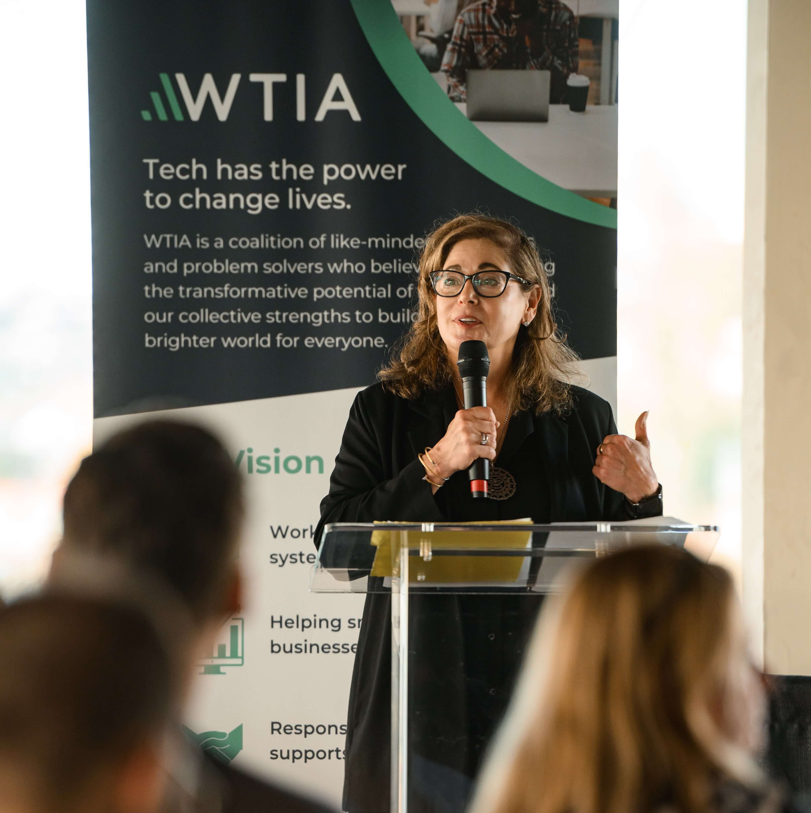 Home - Washington Technology Industry Association