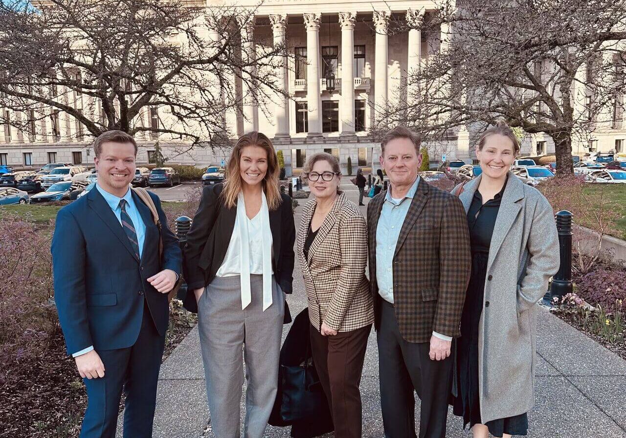 policy team